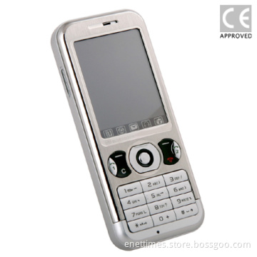 Dual SIM Cards Mobile Phone with FM&amp;CE